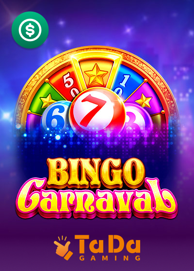 Bingo Carnaval