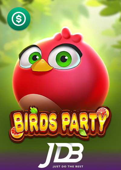 Birds Party