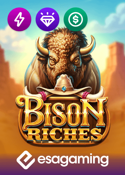 Bison Riches