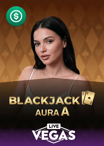 BlackJack Aura A