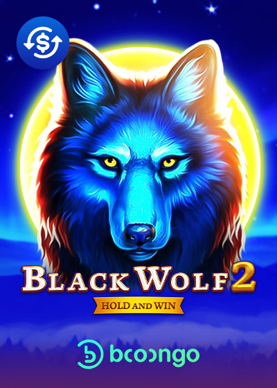 Black Wolf 2