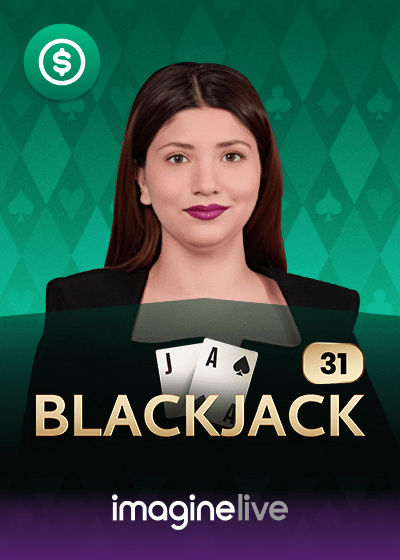 Blackjack 31