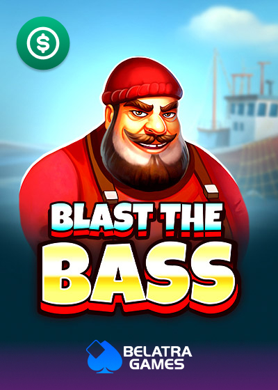 Blast the Bass