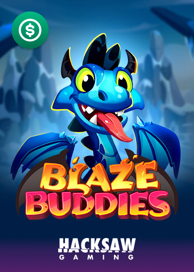 Blaze Buddies