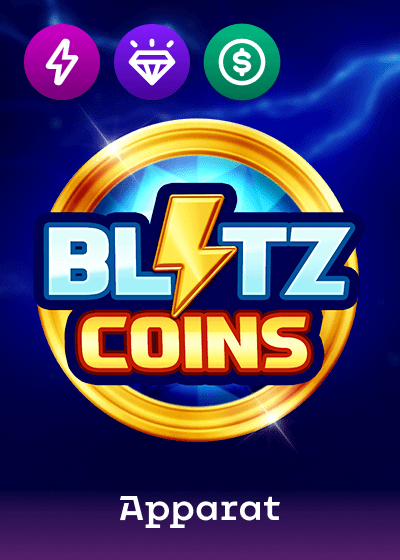 Blitz Coins