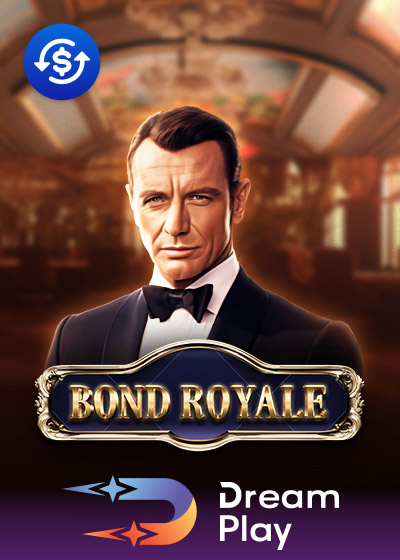 Bond Royale