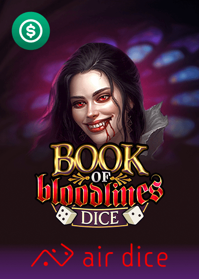 Book of Bloodlines