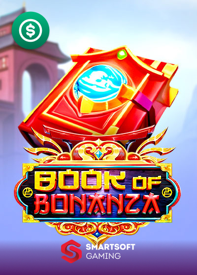 Book of Bonanza