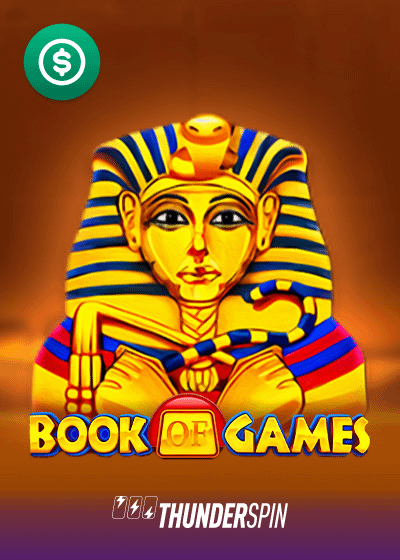 Book of Games