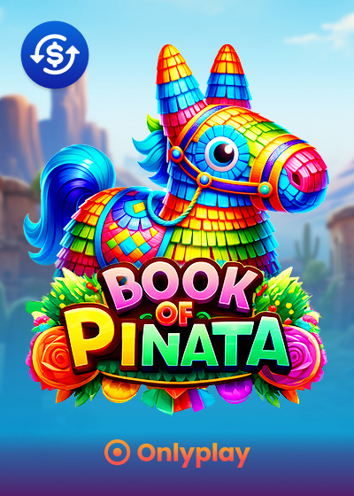 Book of Pinata