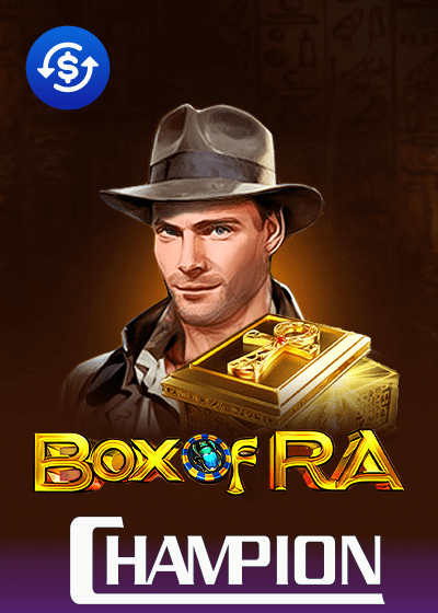 Box of Ra