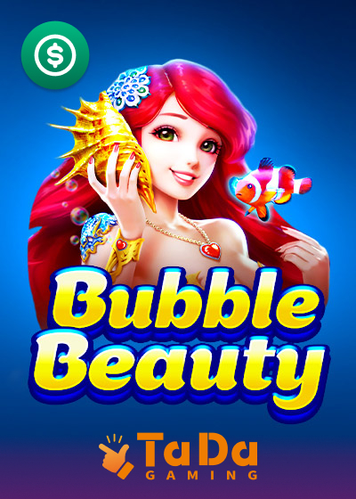 Bubble Beauty