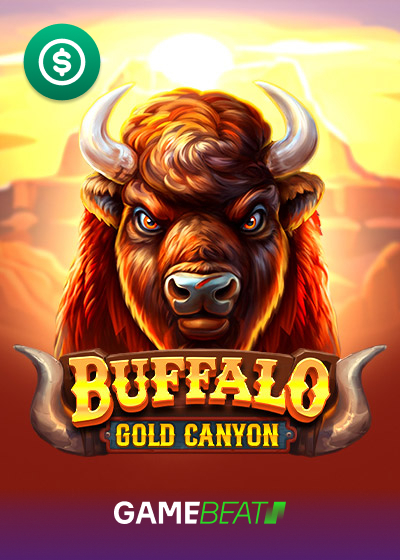 Buffalo Gold Canyon