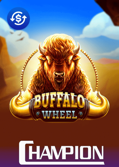 Buffalo Wheel