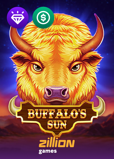 Buffalo's Sun