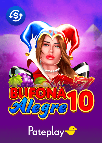 Bufona Alegre 10