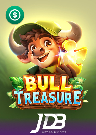 Bull Treasure
