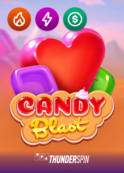 Candy Blast