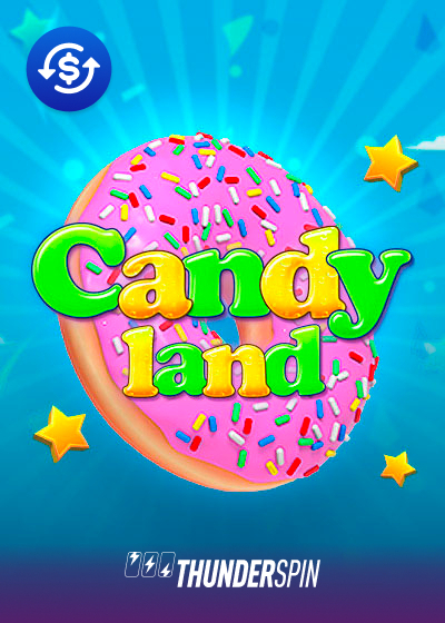 Candyland