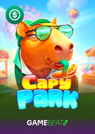 Capy Park