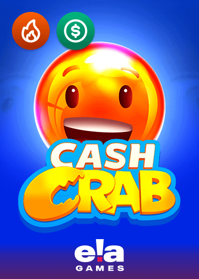 Cash Crab Fancy Faces