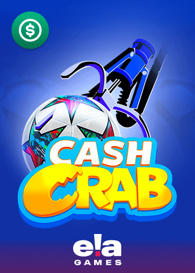 Cash Crab Football
