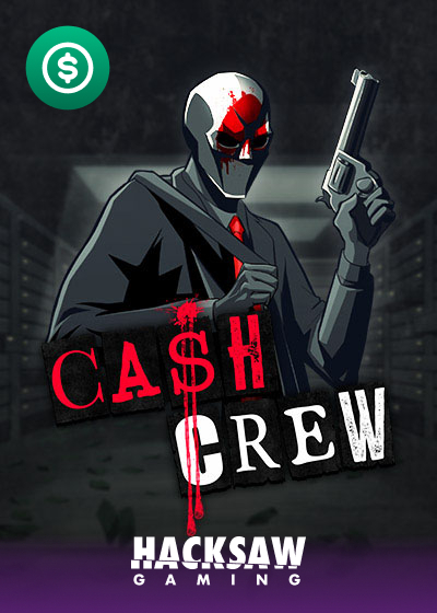 Cash Crew
