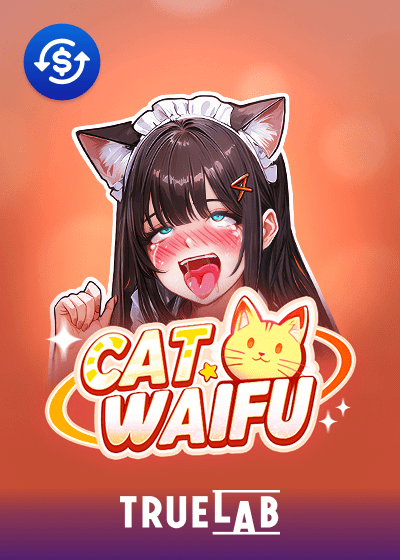 Cat Waifu