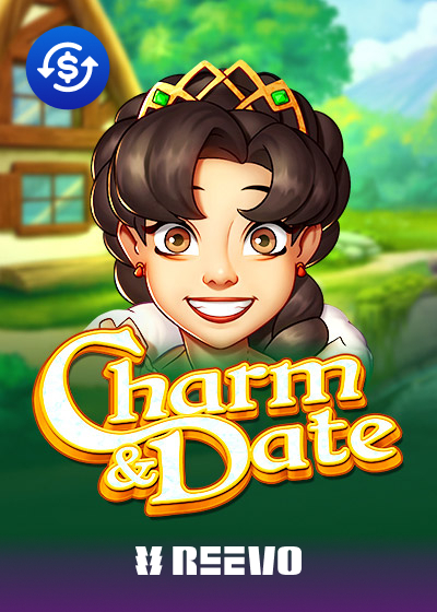 Charm And Date