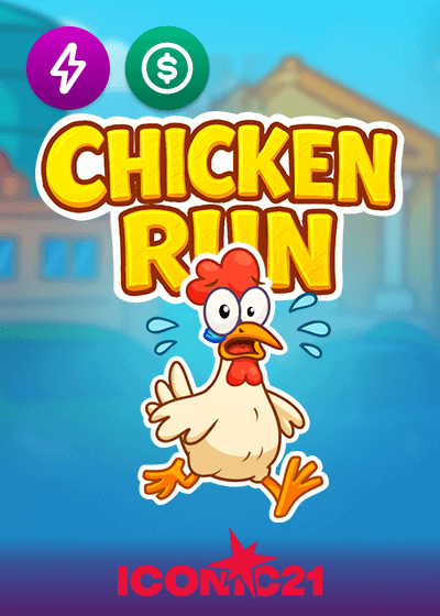 Chicken Run