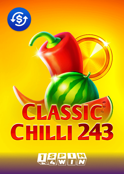 Classic Chili 243