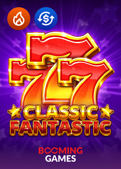 Classic Fantastic