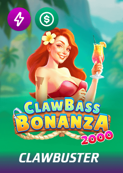 Clawbass Bonanza 2000