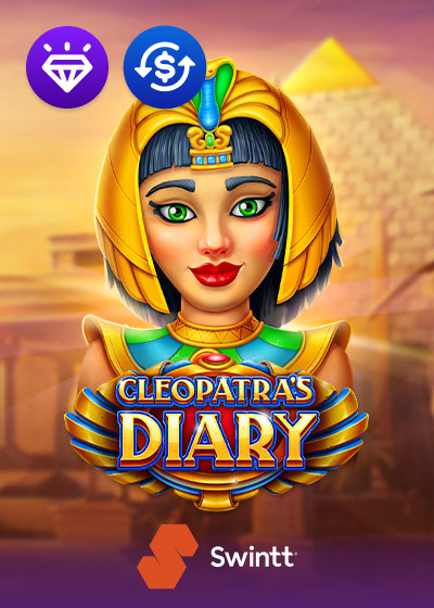 Cleopatra's Diary