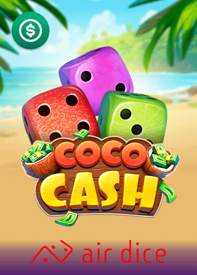 Coco Cash
