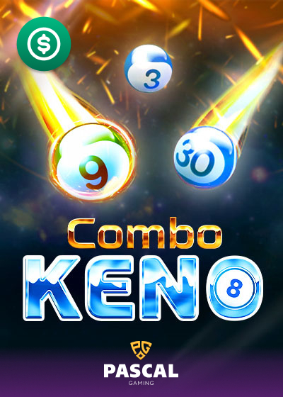 Combo Keno 8