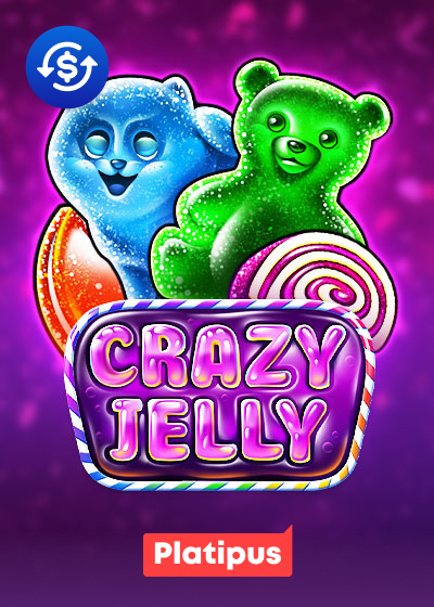 Crazy Jelly