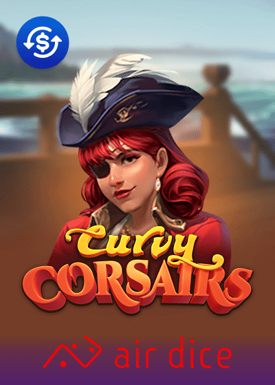 Curvy Corsairs