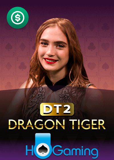 DT2 Dragon Tiger
