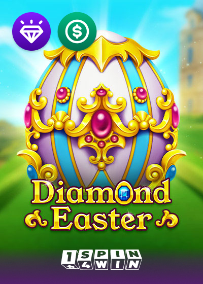 Diamond Easter