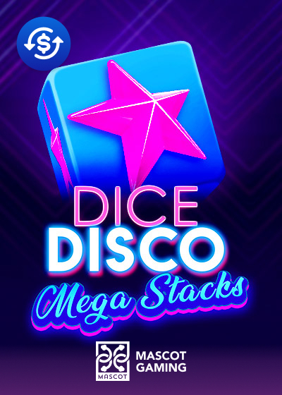 Dice Disco: Mega Stacks