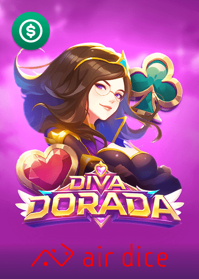 Diva Dorada