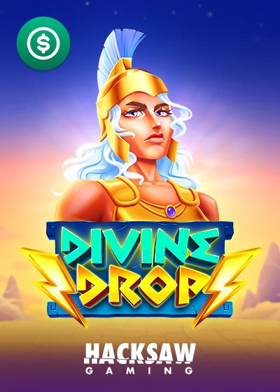 Divine Drop