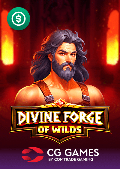 Divine Forge of Wilds