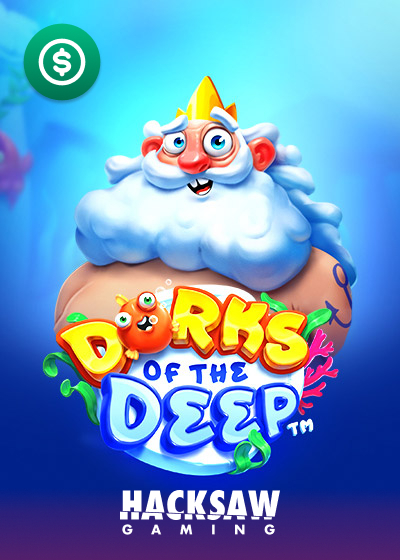 Dorks of the Deep