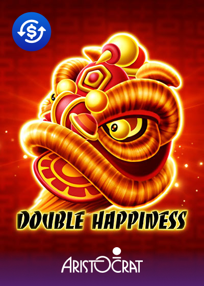 Double Happiness
