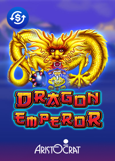 Dragon Emperor