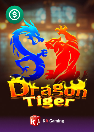Dragon Tiger