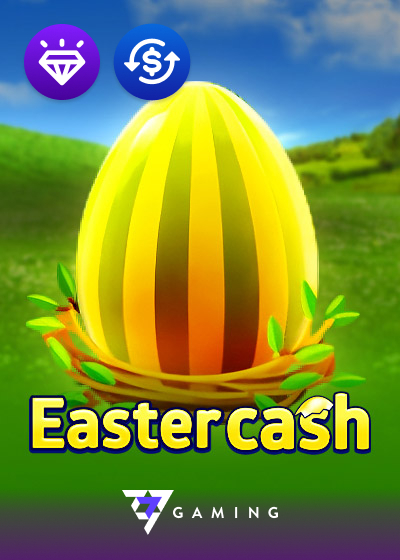 Easter Cash