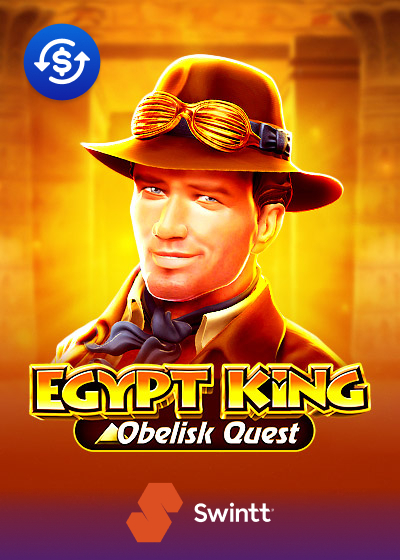 Egypt King Obelisk Quest